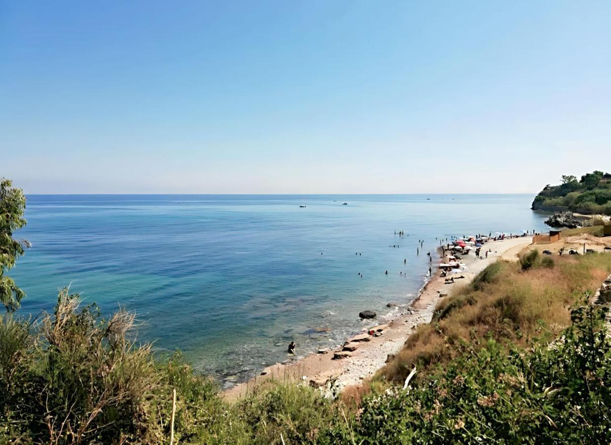 Villa Bona Termini Imerese Exterior foto