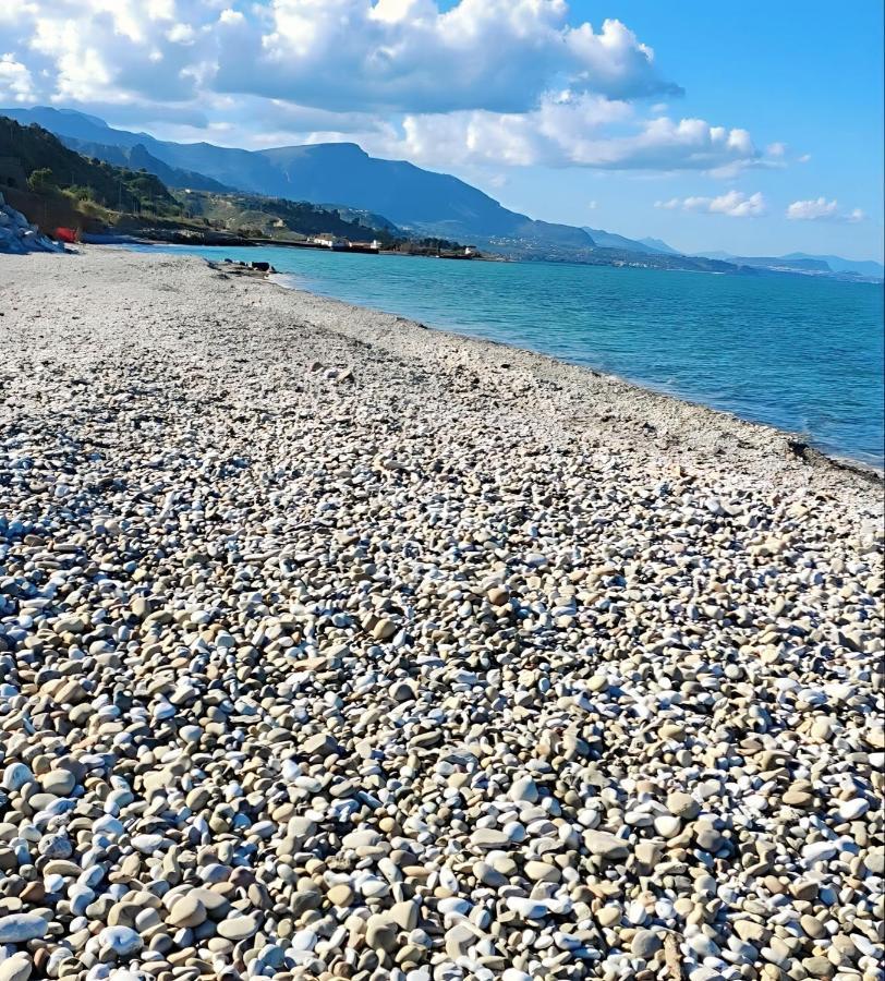Villa Bona Termini Imerese Exterior foto