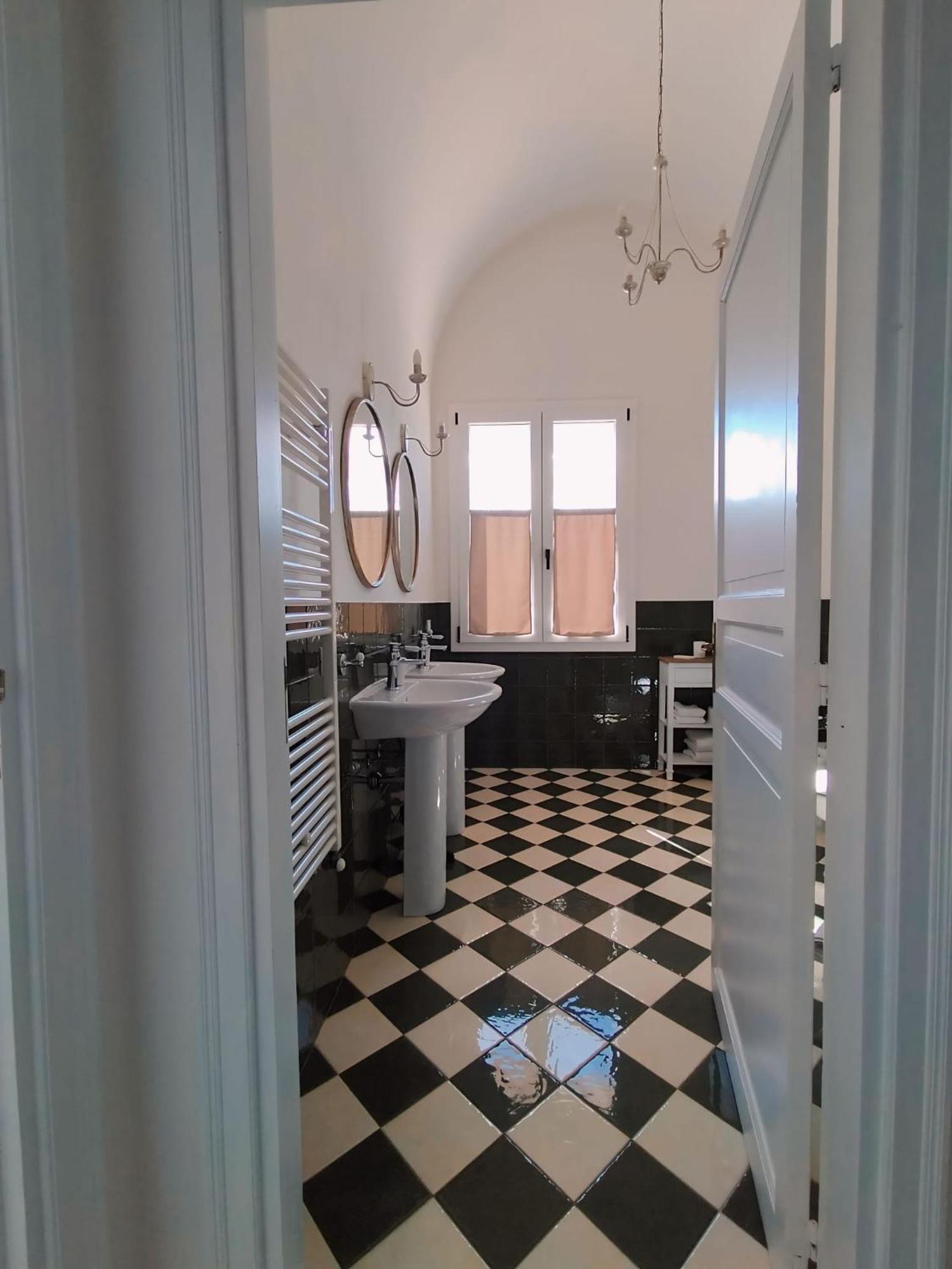 Villa Bona Termini Imerese Exterior foto